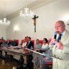 Ariovaldo Feliciano é empossado provedor da Santa Casa de Santos pela 5ª vez consecutiva